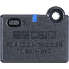 Odea Çift Bluetooth Ses Mıdı Adaptörü ile Kablosuz Müzik Deneyimi