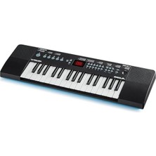Odea Mini Piyano Klavyesi, 32 Tuş ile Eğlenceli Müzik Deneyimi