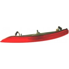 TŞT Subaru Forester 2009-2011 Arka Tampon Reflektörü Sol (Oem No: 84281SC010)