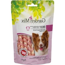Odea Gurme Köpek Ödülü - 75 Gram Besleyici Atıştırmalık