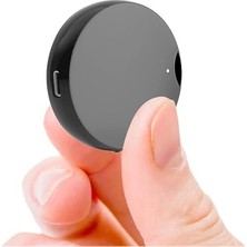 Odea Gizli Ses Kayıt Cihazı, 16 GB Hafıza Kapasitesi