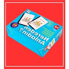 Odea Nereden Anladın?