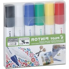 Odea Pıntor-M-6 Color Set (Basic)