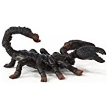 Odea Imparator Akrep Figürü - Detaylı ve Gerçekçi Tasarım