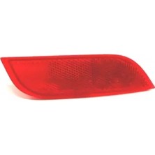 TŞT Subaru Legacy Arka Tampon Reflektörü Sağ 2010- (Oem No:  84281FG000)