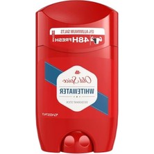 Odea Stick Deodorant, 50 ml - Beyaz Su