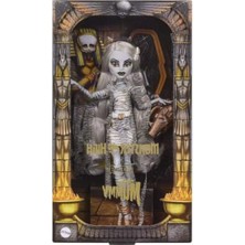 Odea Monster High Koleksiyon Universal Monsters The Mummy