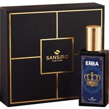 Sansiro Erba