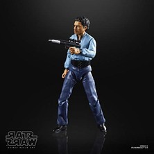 Odea Star Wars 40. Yıl Dönümü Lando Calrissian Aksiyon Figürü