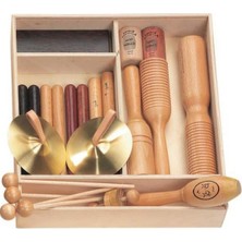 Odea Kleines Orff-Set Iı