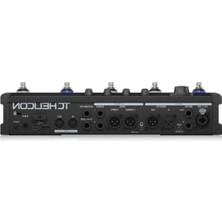 Odea Gitar ve Vokal Prosesörü ile Yaratıcı Müzik Deneyimi
