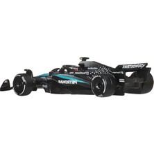 Odea Hot Wheels®f1 Mercedes 2'li Paket