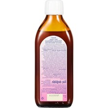 Odea Çocuklar Için Büyüme ve Kemik Gelişimi Şurubu, 150 ml