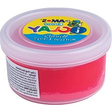 Odea Proje Hamuru Seti - 30 Gr, 6 Farklı Renkli Hamur