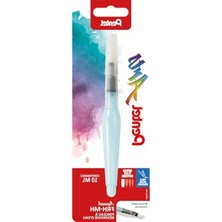Odea Aquash Sulu Fırça, Xfrh-1-Mh Modeli