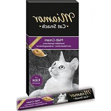 Odea Kedi Ödülü Malt Mayası ve Peynirli - 3 Paket