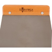 Dekor Geniş Macun Ispatulası No: 17