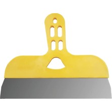 Dekor Eğri Saplı Spatula No: 30