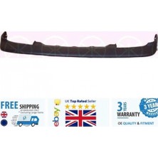 TŞT Suzuki Swift 1997-2004 Ön Tampon Alt Astarlı (Oem No: 71712-80EA0-5PK)