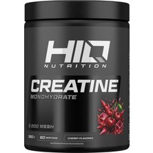 HIQ Nutrition Hıq Creatine 360G Cherry Flavored