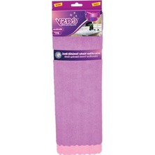 Odea Mikrofiber Temizlik Bezi - 2'li Paket