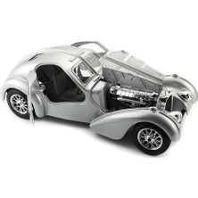 Efnaz Style 22092 1:24 Atlantic Model Araba