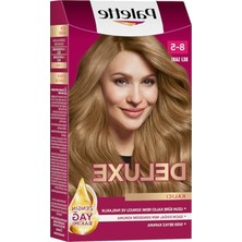 Odea 50 ml Bej Sarı Saç Boyası, Kolay Uygulama ile Yoğun Renk Sunar