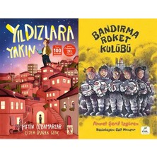 İlk Genç Timaş Yıldızlara Yakın (Metin Özdamarlar) ve Bandırma Roket Kulübü