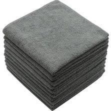 Odea Mikrofiber Mutfak Temizlik Bezi - 3 Adet Set