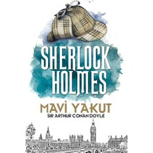 Halk Kitabevi Mavi Yakut