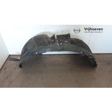 Opel Astra J 2010-2012 Ön Çamurluk Davlumbazı Sol (Oem No: 13354313)