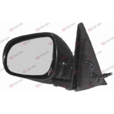 TŞT Fiat Uno Ön Çamurluk Davlumbazı Sağ 19901995 (Oem No: 7634075)