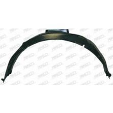 TŞT Opel Meriva Ön Çamurluk Davlumbazı Sağ 2003- (Oem No:  13212762)