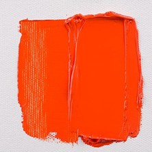 Odea Yağlı Boya 40 ml Orange Renk Seçenekleri Ile