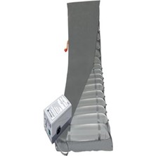Odea Havalı Hasta Yatağı, Boru Tipi Ventilasyon ile Konfor Sağlar