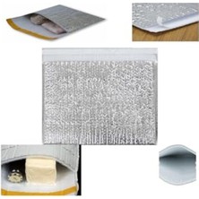 Odea Soğuk Zincir Torbası Cool Mailer 45 x 35 x 5 cm 10 Adet