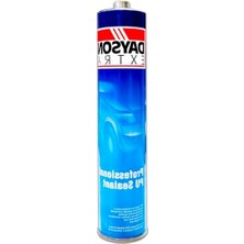 Odea Dayson Extra, Professsional Mastik 280 Ml, Gri