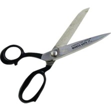Odea Profesyonel Terzi Makası 30 cm Çelik Malzeme ile