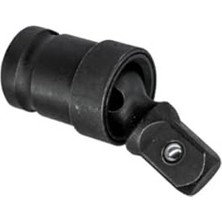 Odea 5415 Havalı Lokma Mafsalı 1/2''