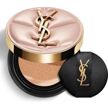 Yves Saint Laurent Ysl Skin Affair - Cushion Fondöten Mc3