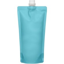 Odea 600 ml Kapasiteli Su Matarası, Kullanım Kolaylığı Için Tasarlandı