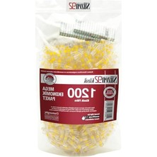 Odea SÜZEN92 Klasik Filtre 1200'LÜ Ekonomik Paket