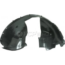 TŞT Volvo S60 Ön Çamurluk Davlumbazı Sağ 2000-2008 (Oem No: 30655666)