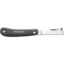 Odea K60 125900 Aşı Bıçağı Aşı Çakısı Kancalı Bıçak 168MM