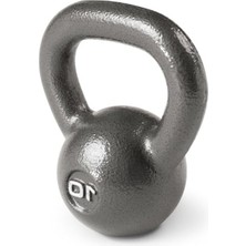 Odea Ağırlık Seti, 10 ile 55 Lbs Arası Kettlebell, Spor Için Ideal