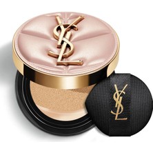 Yves Saint Laurent Ysl Skin Affair - Cushion Fondöten Lw3