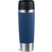 Odea Mavi 0,5 Litre Hacimli Travel Mug Termos
