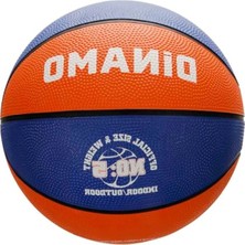 Odea Basketbol Topu, Size-5 Standart Boyut