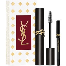 Yves Saint Laurent Ma, Bedensiz, Renksiz