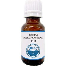Odea 10 ml Karides Kokulu Balık Çekici, Su Üstü Avcılık Için Uygun